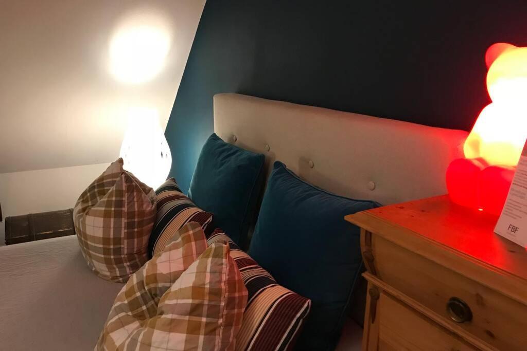 Apartment Ambiance