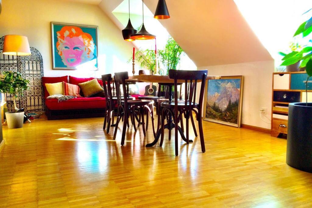 Ambiance Apartment