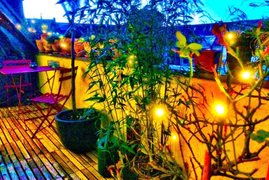 Ambiance Apartment *